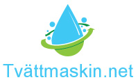 Tvättmaskin logo