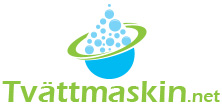 Tvättmaskin logo