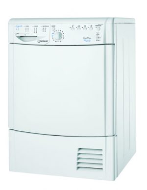 Indesit IDPAG45A2ECO